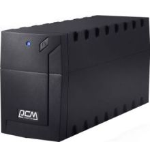 Источник бесперебойного питания Powercom RPT-600AP SE2