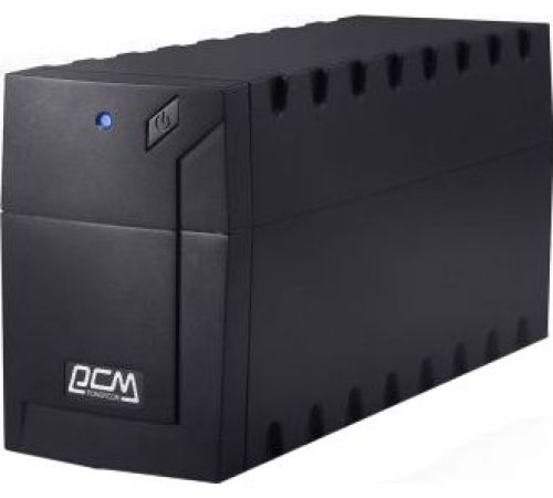 Источник бесперебойного питания Powercom RPT-600AP SE2
