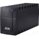 Источник бесперебойного питания Powercom RPT-600AP SE2