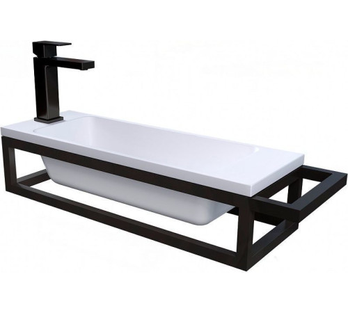 Умывальник Madera Модуль 50 4627173210607