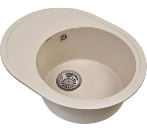 Кухонная мойка Wisent WR620-30 кремовый