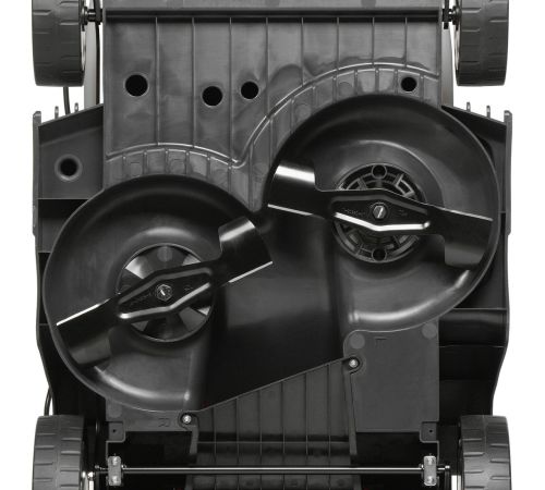 Газонокосилка Daewoo Power DLM 2500E