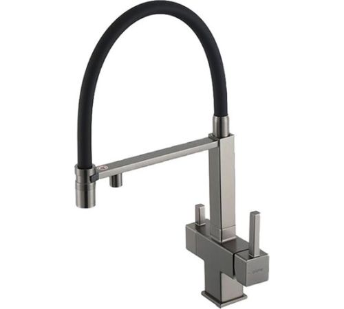 Смеситель Gappo G4395-59