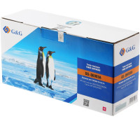 Картридж G&G GG-Q6003A аналог HP Q6003A