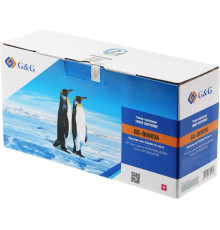 Картридж G&G GG-Q6003A аналог HP Q6003A