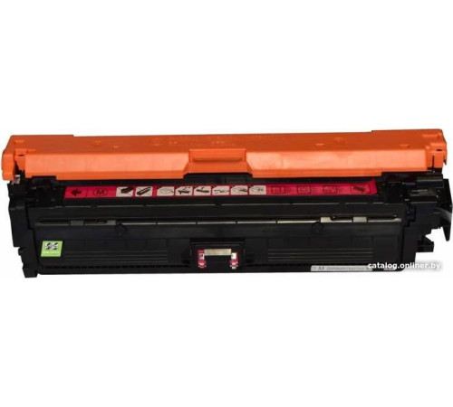 Картридж CACTUS CS-CE273A аналог HP CE273A