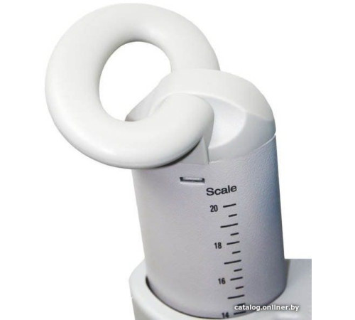 Детское ортопедическое кресло Comf-Pro Conan серый/фисташковый чехол