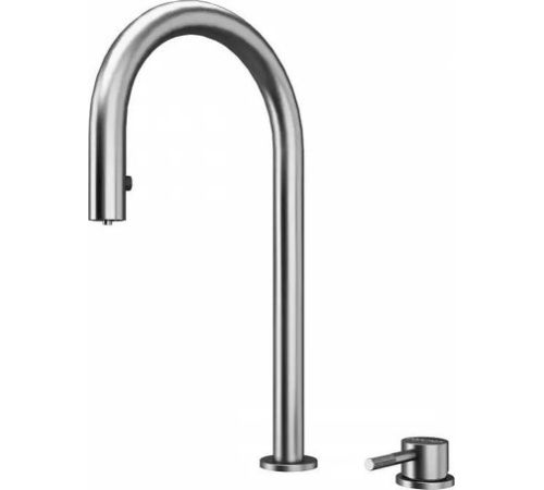 Смеситель Paulmark Es218006-BS
