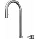 Смеситель Paulmark Es218006-BS