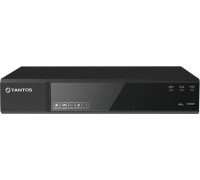 Сетевой видеорегистратор Tantos TSr-NV08154