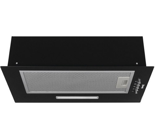 Кухонная вытяжка ZorG Classico 850 52 M черный