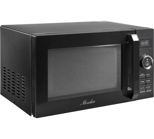 Микроволновая печь Monsher MTW 202 Noir