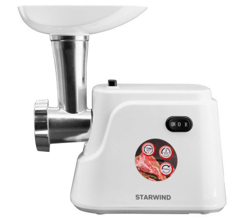 Мясорубка StarWind SMG3120