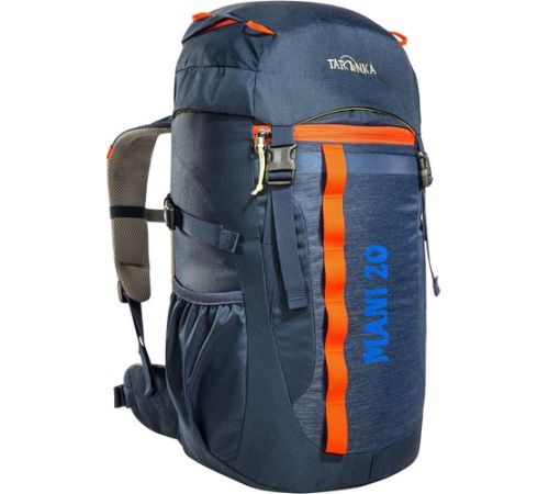 Туристический рюкзак Tatonka Mani 20 Children's navy