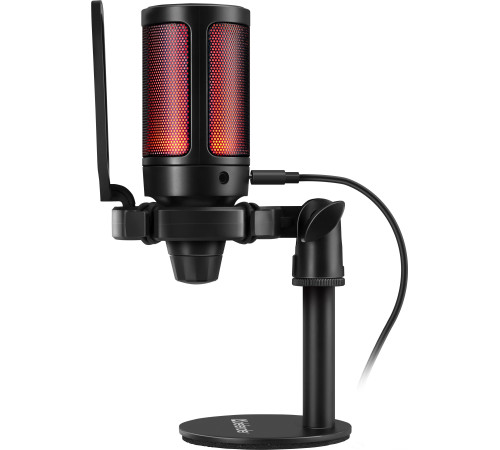 Проводной микрофон Defender Impulse GMC 600