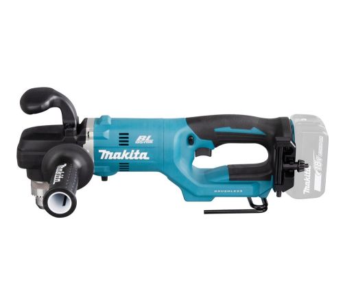 Угловая дрель Makita DDA450ZK без АКБ, кейс