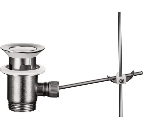 Смеситель Aquatek Вега AQ1011CR