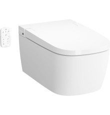 Унитаз Vitra V-Care Comfort 5674B003-6194