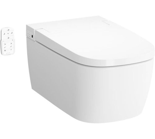 Унитаз Vitra V-Care Comfort 5674B003-6194