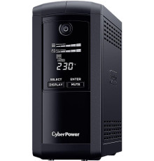 Источник бесперебойного питания CyberPower Value Pro VP700EILCD