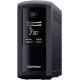 Источник бесперебойного питания CyberPower Value Pro VP700EILCD