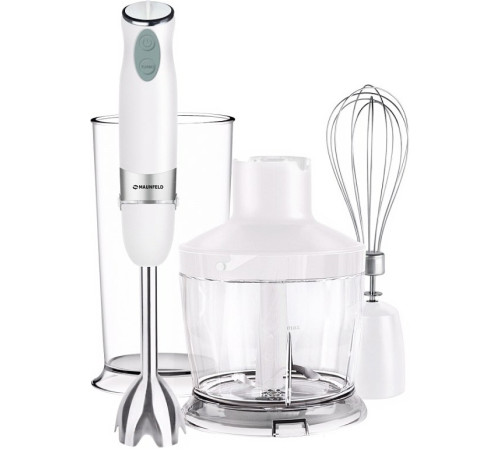 Погружной блендер MAUNFELD MHBL.1000W