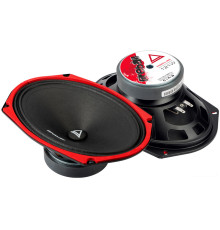 Среднечастотная АС Aura Fireball-690