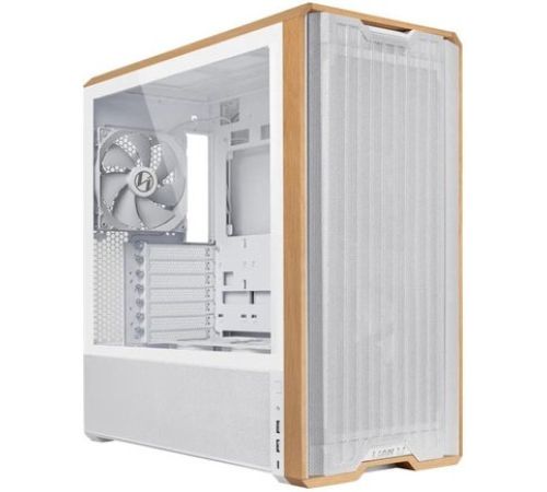 Корпус Lian Li Lancool 217 G99.LAN217W.00