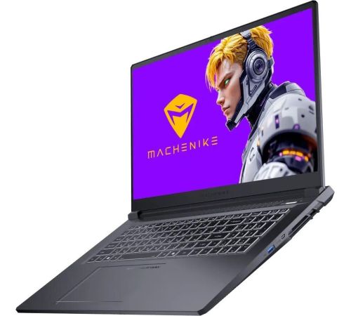 Игровой ноутбук Machenike Star 17 Pluto 2K JJ00GM00KRU