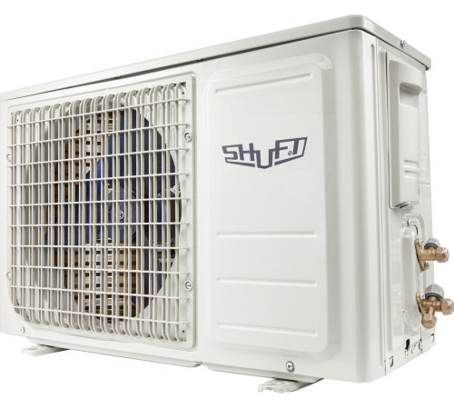 Кондиционер Shuft Berg SFTO-09HN1_24Y