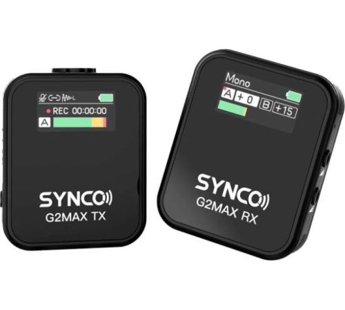 Радиосистема Synco G2A1 Max