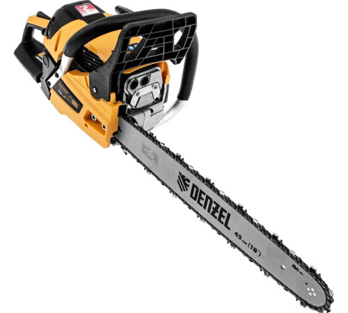 Бензопила Denzel DS-5218