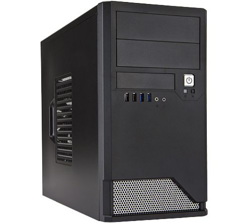 Корпус In Win EMR048