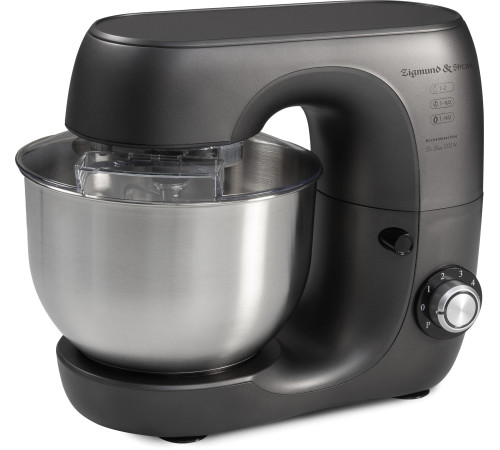 Планетарный миксер Zigmund & Shtain ZKM-970