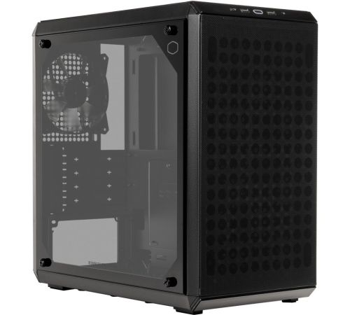 Корпус Cooler Master MasterBox Q300L V2 Q300LV2-KGNN-S00