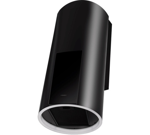 Кухонная вытяжка MAUNFELD Alba 39 Wall черный