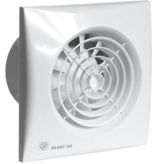 Осевой вентилятор Soler&Palau Silent-100 CHZ Ecowatt 5210610100