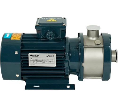 Центробежный насос Unipump CM 25-2