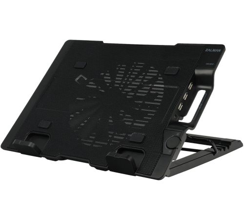 Подставка Zalman ZM-NS2000 Black