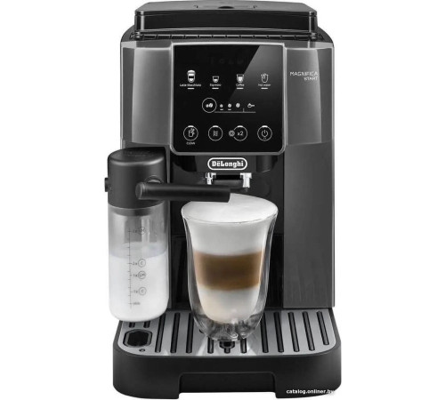 Кофемашина DeLonghi Magnifica Start ECAM223.61.GB