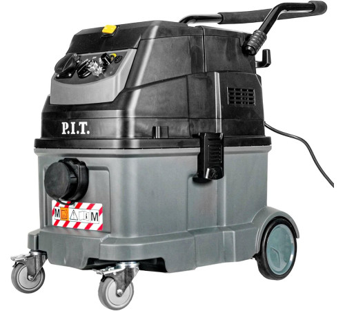 Пылесос P.I.T. Ultra PVC40-C