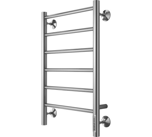 Полотенцесушитель TERMINUS Аврора П6 400x650 нп электро хром