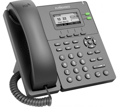IP-телефон Flyingvoice P20