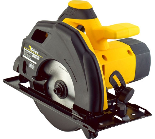Дисковая циркулярная пила Kolner KCS 140/900