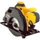 Дисковая циркулярная пила Kolner KCS 140/900