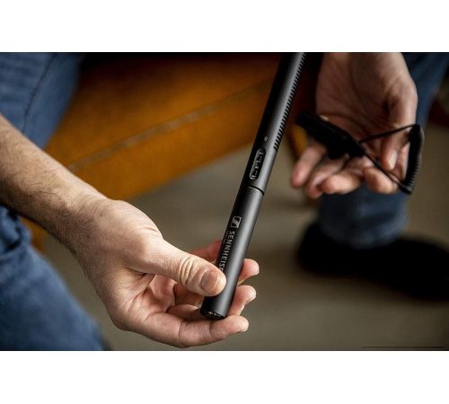 Проводной микрофон Sennheiser MKE 600