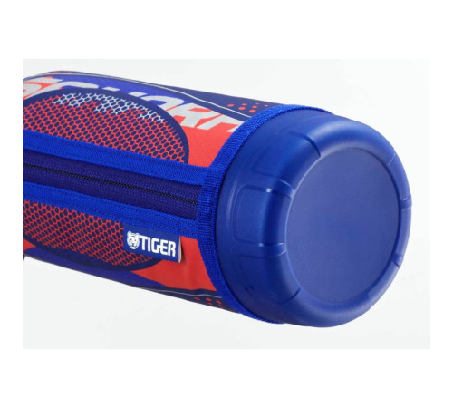 Термос Tiger MBO-H080 800 мл синий