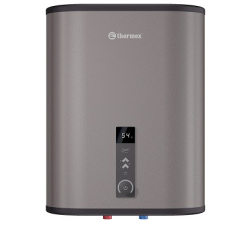 Накопительный электрический водонагреватель Thermex Liga 30 V pro