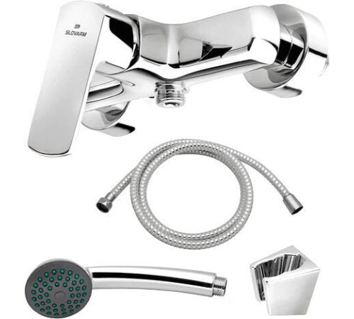 Смеситель Slovarm EH.3520-150