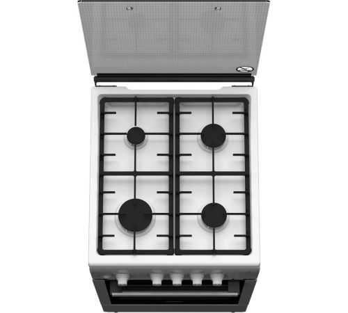 Кухонная плита Darina F1 3110 W